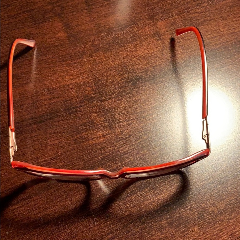 Apple bottom prescription frames
